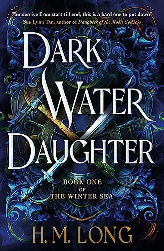 The Winter Sea - Dark Water Daughter