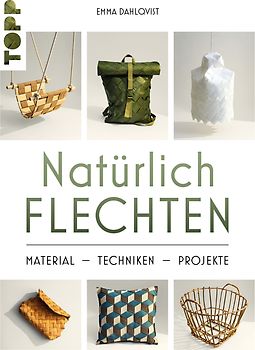 Natürlich Flechten