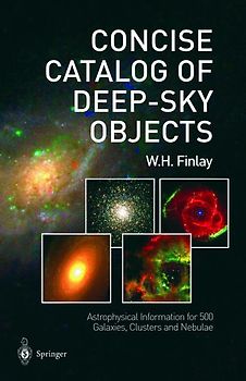 Concise Catalog of Deep-sky Objects