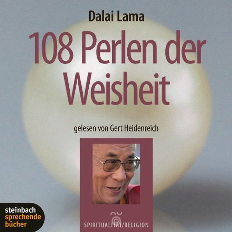 108 Perlen der Weisheit