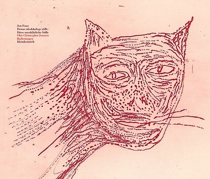 Diese unerklärliche Stille / Denne uforklarlege stille