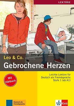 Gebrochene Herzen