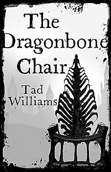 The Dragonbone Chair