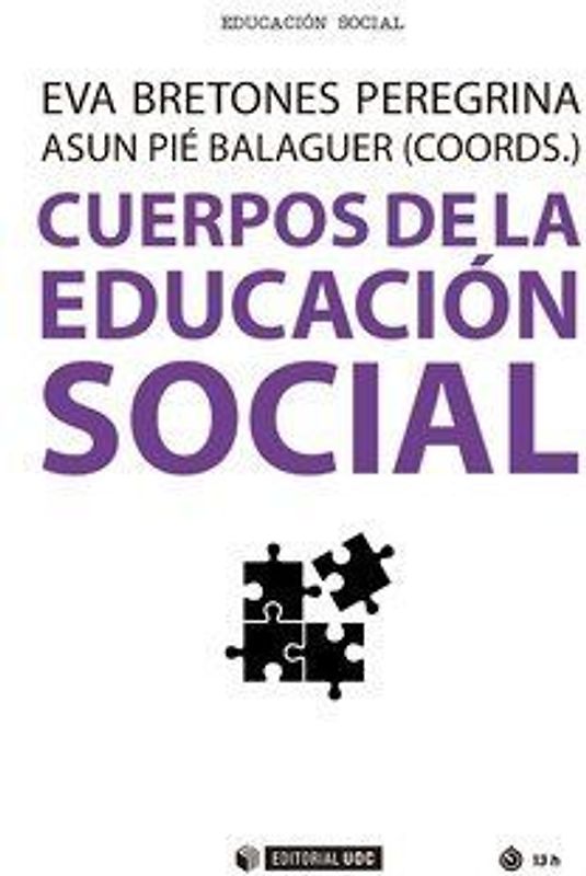 Cuerpos de la educación social