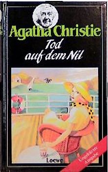 Der Tod auf dem Nil
