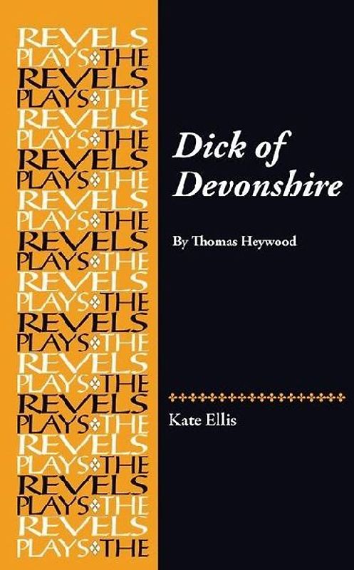 Dick of Devonshire
