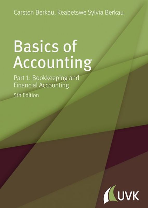 Basics of Accounting