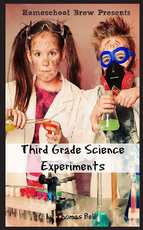 Third Grade Science