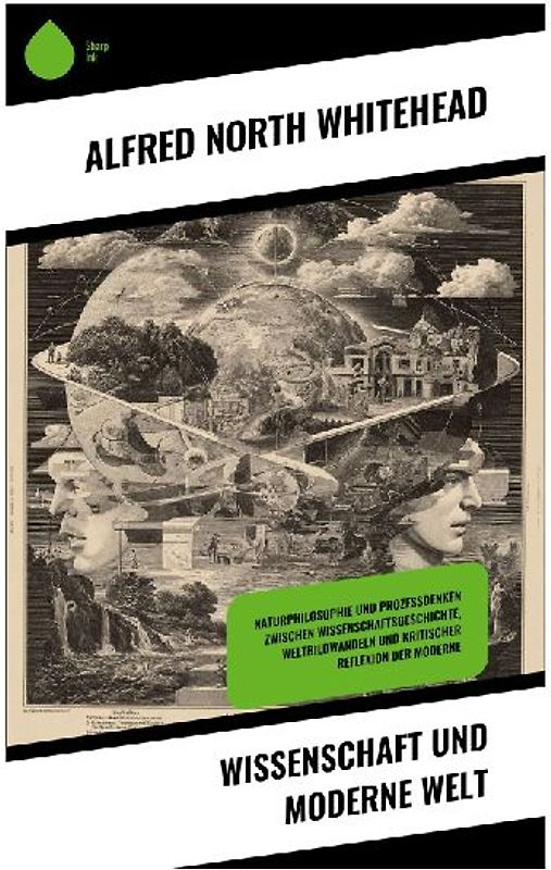 Wissenschaft und moderne Welt