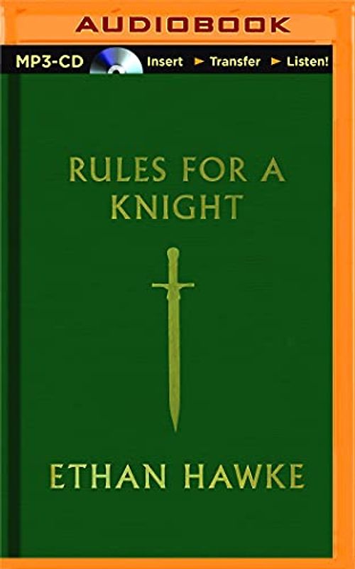 RULES FOR A KNIGHT M