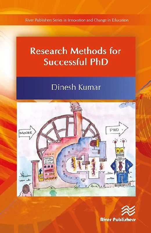 Research Methods for Successful PhD