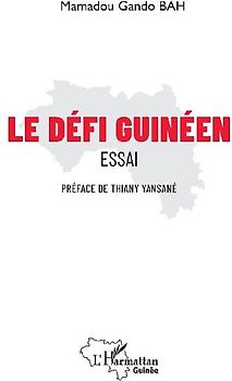 Le défi guinéen