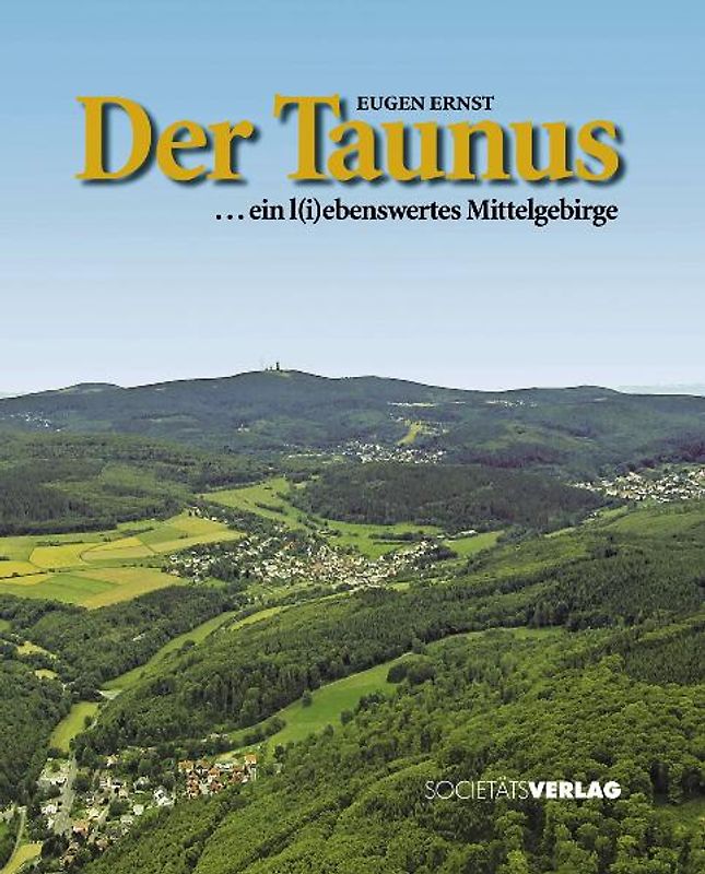 Der Taunus