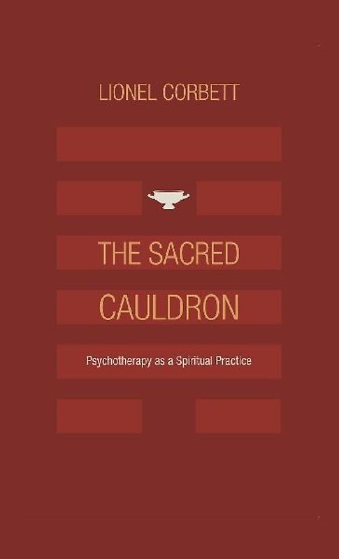 The Sacred Cauldron