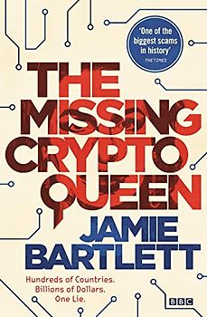 The Missing Cryptoqueen