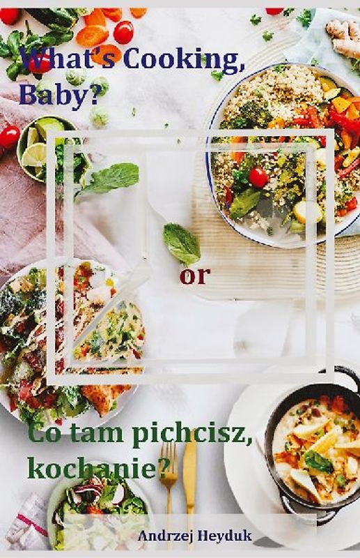 What's Cooking, Baby?
