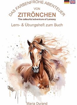 Zitrönchen - Lemony