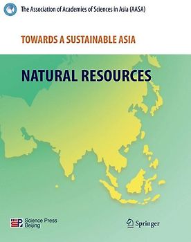 Towards a Sustainable Asia