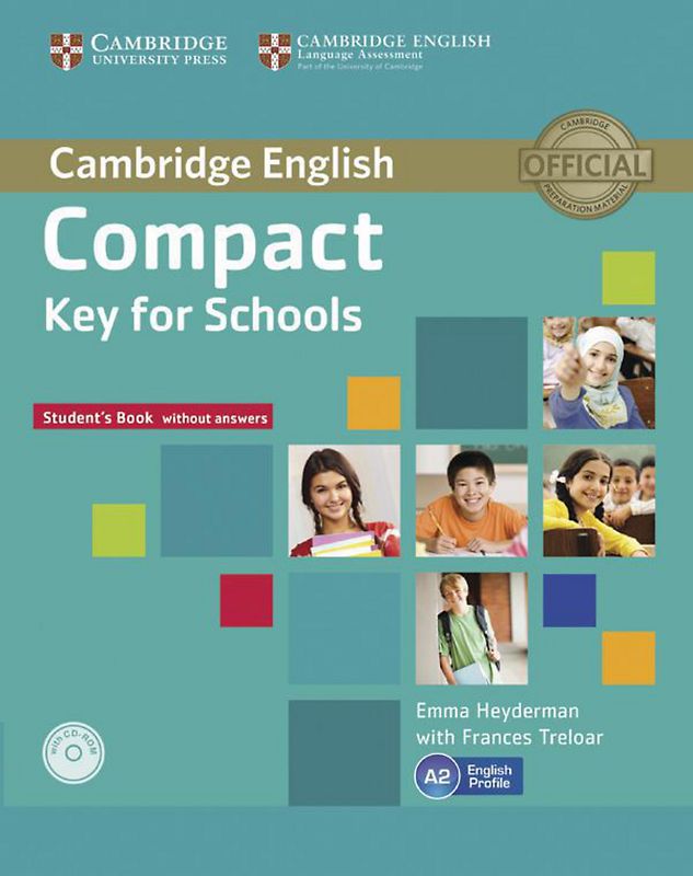 Compact Key for Schools