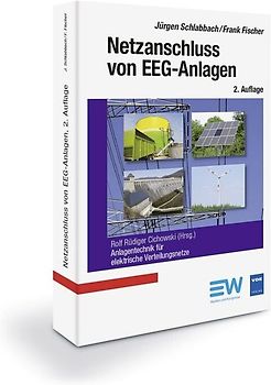 Netzanschluss von EEG-Anlagen