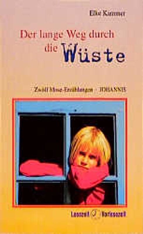 Der lange Weg durch die Wüste. 12 Mose-Erzählungen