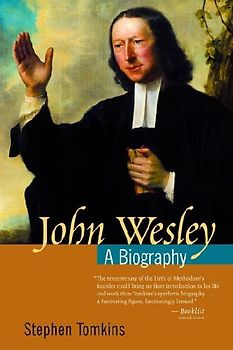 John Wesley