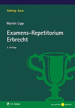 Examens-Repetitorium Erbrecht