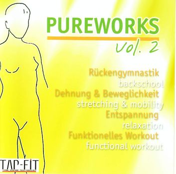 Various - Pureworks Vol.2