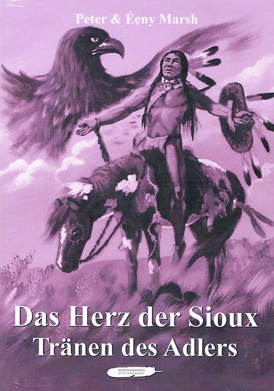 Das Herz der Sioux