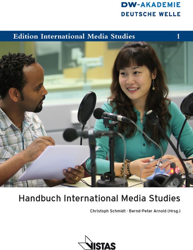 Handbuch International Media Studies