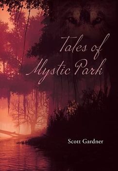 Tales of Mystic Park