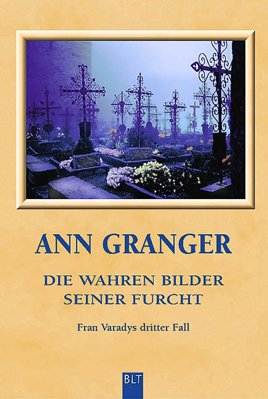 Die wahren Bilder seiner Furcht