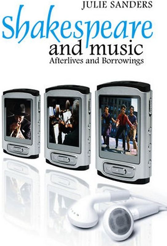 Shakespeare and Music