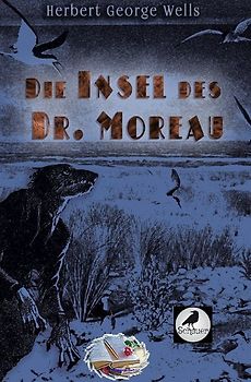 Die Insel des Dr. Moreau (Illustriert)