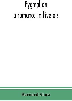 Pygmalion