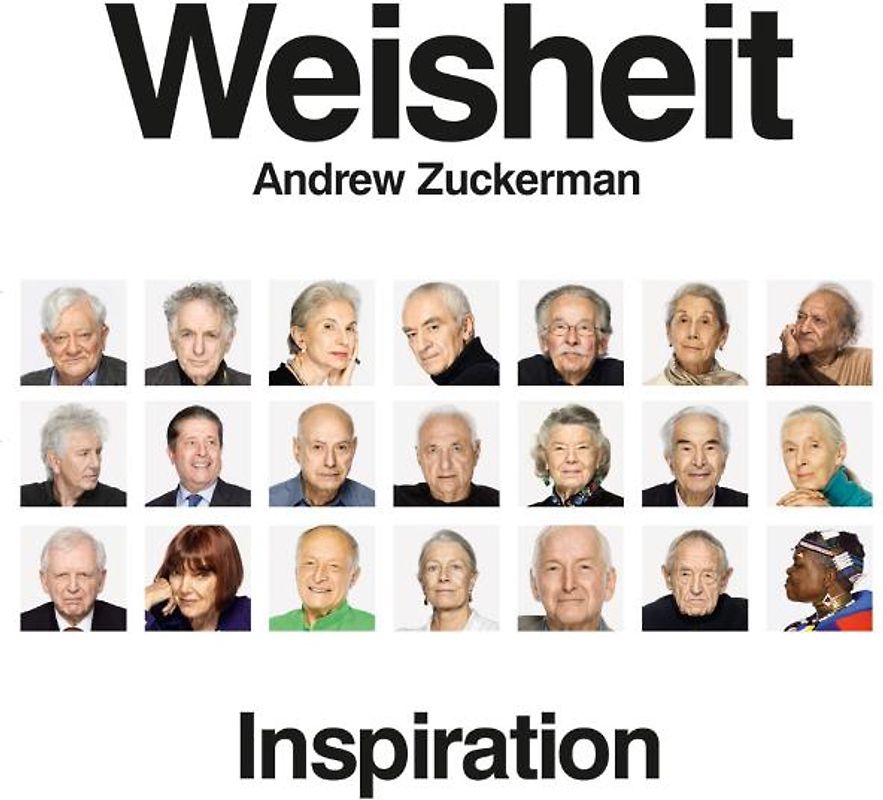 Weisheit Inspiration