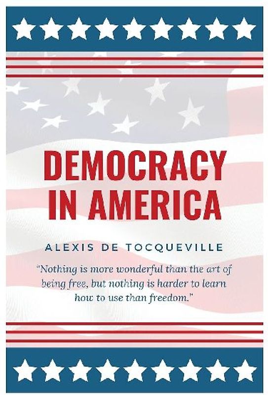 Democracy In America