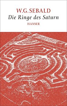 Die Ringe des Saturn