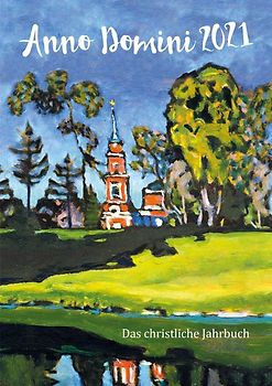Anno Domini 2021