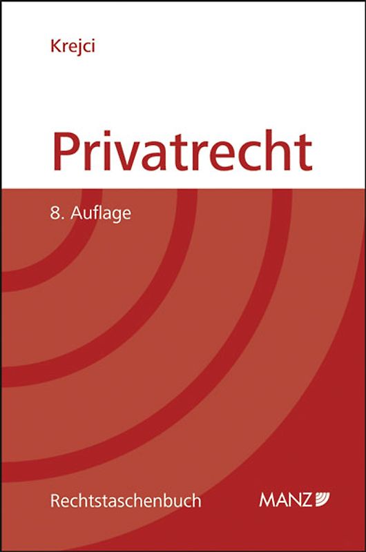 Privatrecht