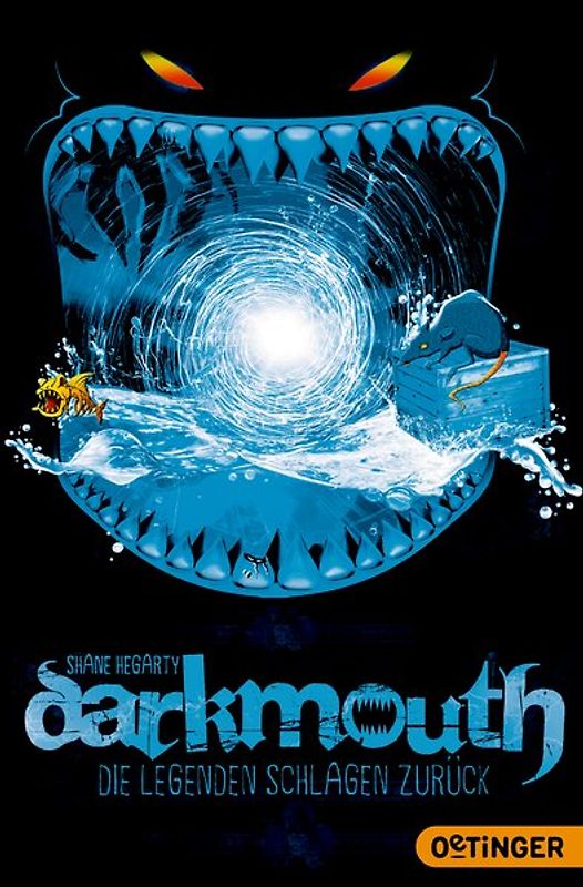 Darkmouth 3
