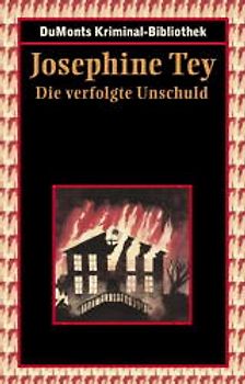 Die verfolgte Unschuld