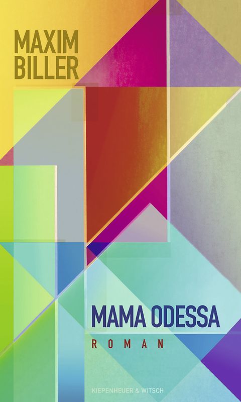 Mama Odessa