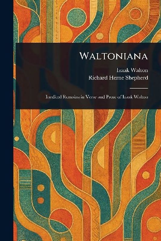 Waltoniana