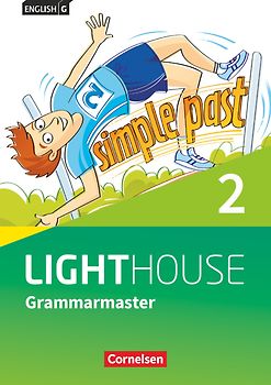 English G Lighthouse - Allgemeine Ausgabe - Band 2: 6. Schuljahr