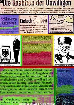 KOALITION DER UNWILLIGEN / KOALITION DER UNWILLIGEN (II)