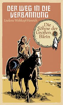 Die Söhne der Großen Bärin (2)