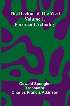 The decline of the West