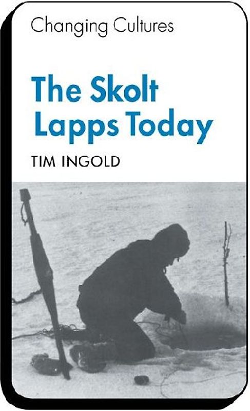 The Skolt Lapps Today