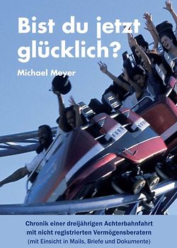 Bist du jetzt glücklich?